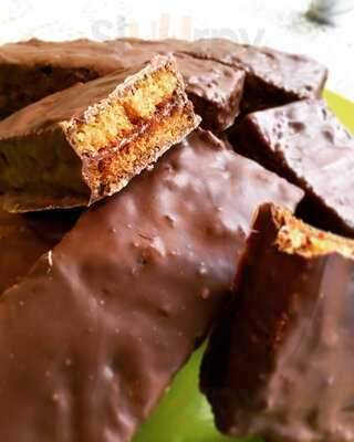 Pastelería Y Cafetería Dolce Flor Gourmet