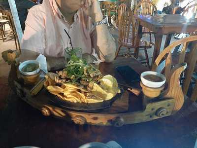 Valhalla Paraíso Vikingo