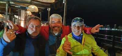 Chiringuito Cavancha