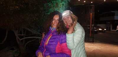 Chiringuito Cavancha