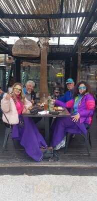 Chiringuito Cavancha