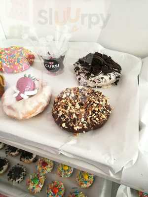 Cursi Donuts