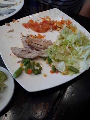 Cafe Le Coin & Bistro Iquique