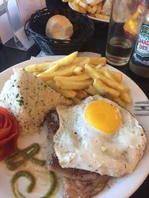 Cafe Le Coin & Bistro Iquique