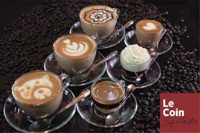 Cafe Le Coin & Bistro Iquique