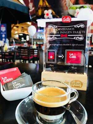 Cafe Le Coin & Bistro Iquique