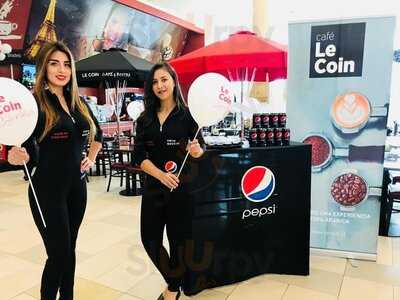 Cafe Le Coin & Bistro Iquique