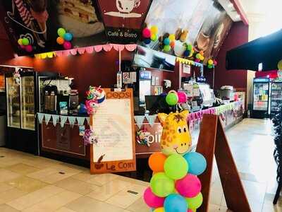 Cafe Le Coin & Bistro Iquique