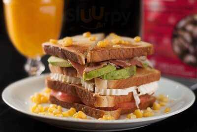 Cafe Le Coin & Bistro Iquique