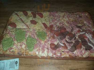 Pizza Metro
