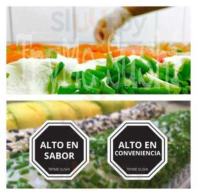 Tryme Sushi Iquique Sur