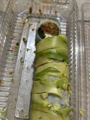 Tryme Sushi Iquique Sur