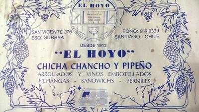 El Hoyo