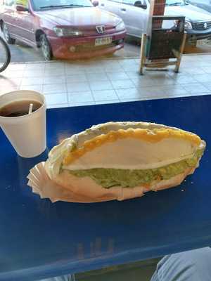 La Picada De Sevilla Spa