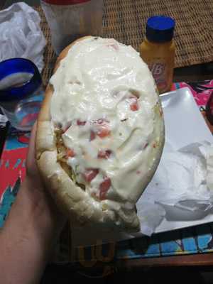 La Picada De Sevilla Spa