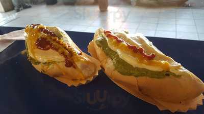 La Picada De Sevilla Spa