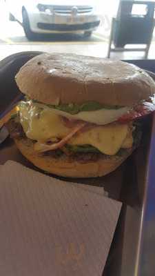 La Picada De Sevilla Spa