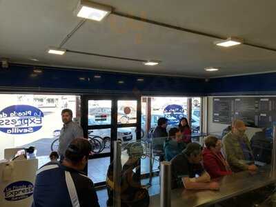 La Picada De Sevilla Spa