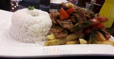 Jhonny Restaurant Pollería