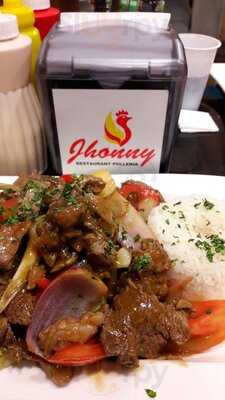 Jhonny Restaurant Pollería