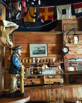 El Galeón Del Instructor