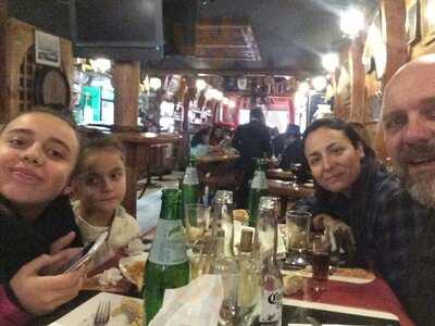 El Galeón Del Instructor