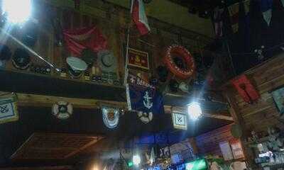 El Galeón Del Instructor