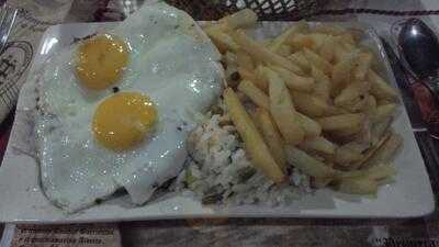 El Galeón Del Instructor