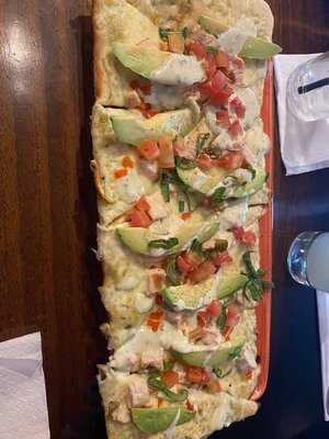 Hard Rock Cafe Santiago