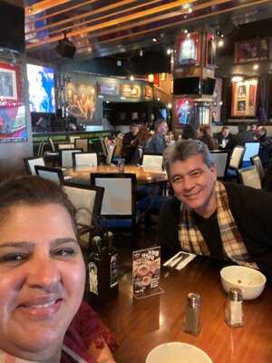 Hard Rock Cafe Santiago