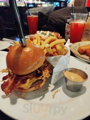 Hard Rock Cafe Santiago