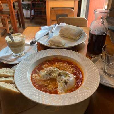 Original Green Roasters