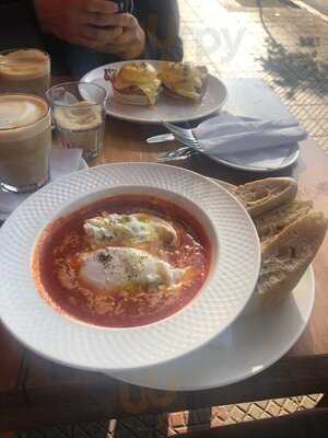 Original Green Roasters