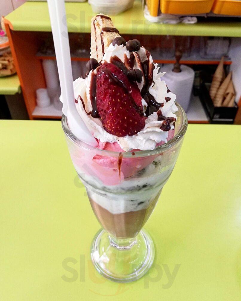 Pepe Gelatos Helados Artesanales