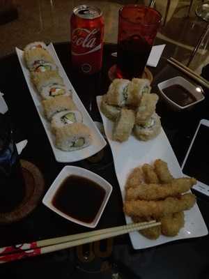 Makirolls