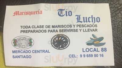 Tio Lucho