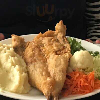 Restaurante Puerto Mil-nay