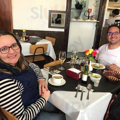 Restaurante Puerto Mil-nay