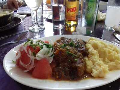 Restaurante Puerto Mil-nay