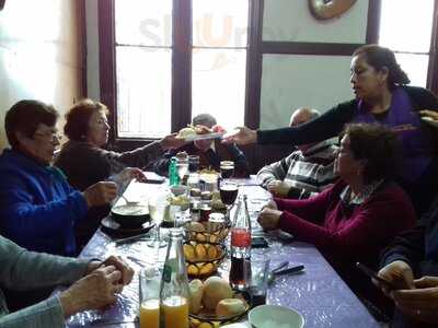 Restaurante Puerto Mil-nay