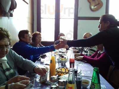 Restaurante Puerto Mil-nay