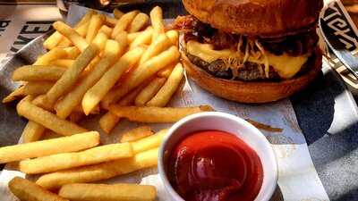 Tambo Cocina Peruana