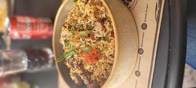 Tambo Cocina Peruana