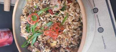 Tambo Cocina Peruana