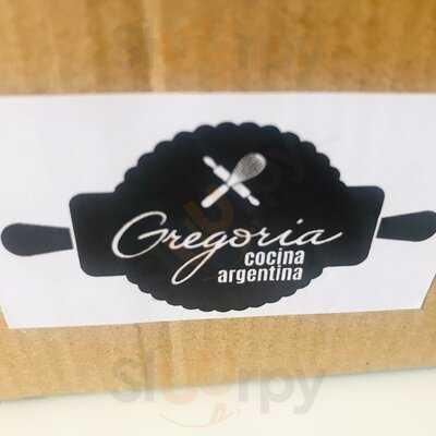 Gregoria Cocina