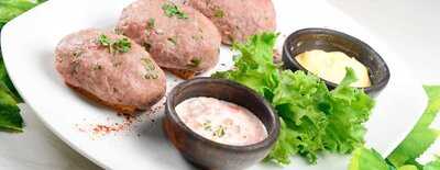 Los Buenos Muchachos