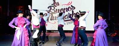 Los Buenos Muchachos