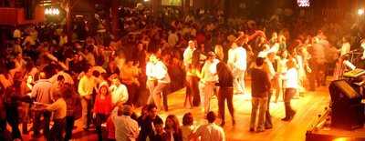 Los Buenos Muchachos