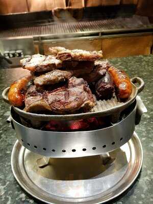 Los Buenos Muchachos