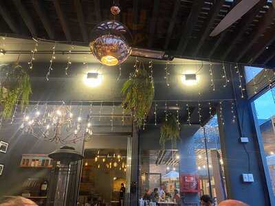 Los Buenos Muchachos